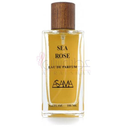 Sea Rose-اساما پرفیومز سی رز