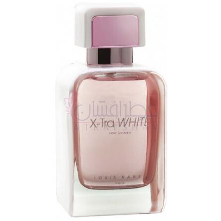 X-Tra White-لویی وارل اکس ترا وایت