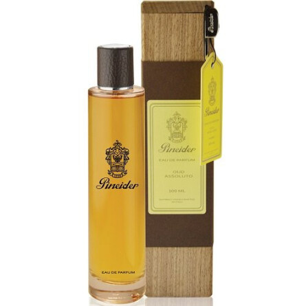 Oud Assoluto-پینایدر عود ابسولوتو