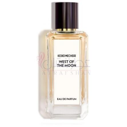 West of the Moon-کیکو مچری وست اف د مون
