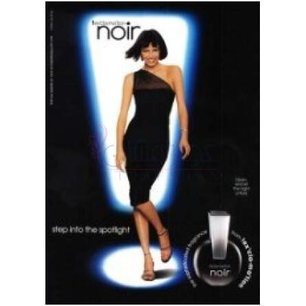 Ex'cla-ma'tion Noir-کوتی اکسکلا ماشن نویر