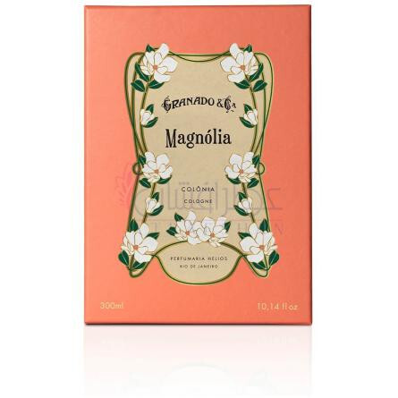 Magnólia-گرانادو مگنولیا