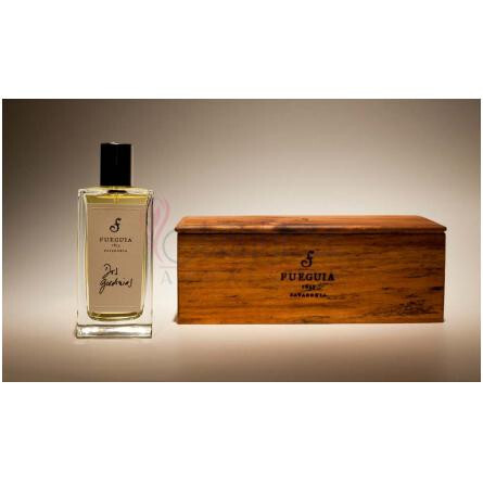 Dos Gardenias-فوگیا 1833 دوس گاردنیاس