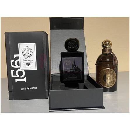 Cuir Intense-گرلن کویر اینتنس