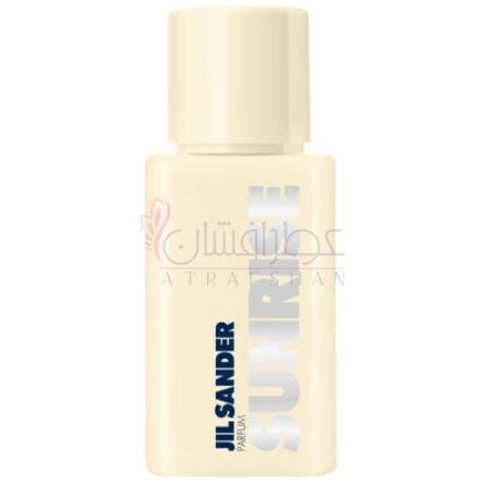 Sunrise Parfum-جیل ساندر سانرایز پارفوم