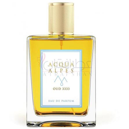OUD 3333-اکوا الپس عود 3333