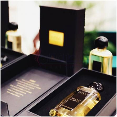 Evodia-اومنیا پروفومی ایوودیا