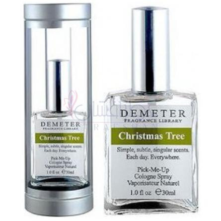 Christmas Tree-دیمتر فرگرنس کریسمس تری