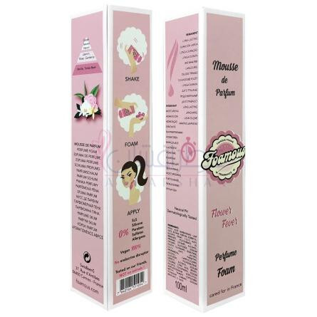 Flower Fever-فوموس فلاور فور