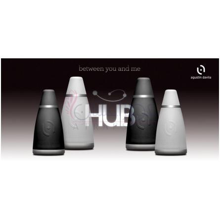 Hub-اگوستین داویلا هاب