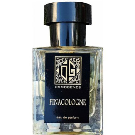 Pinacologne Пинаколон-اوسموجینز پرفیومز پینکولون (پینکلون)