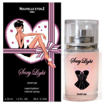 Sexy Light-نوول ایتویل سکسی لایت