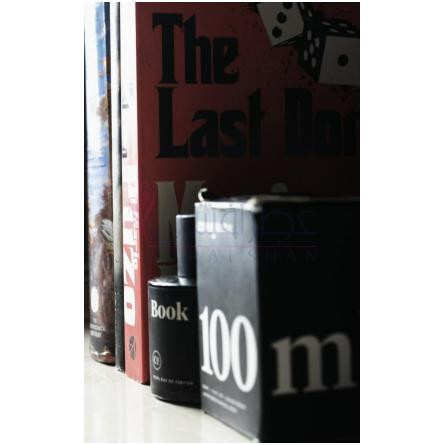 Book-کامودیتی بوک