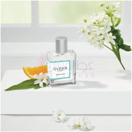 classic warm cotton eau de parfum