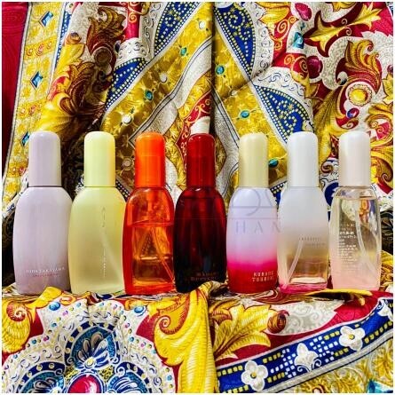 Madama Butterfly-شیسیدو ماداما باترفلای