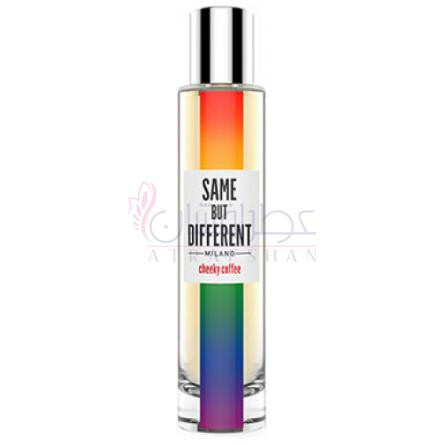 Cheeky Coffee-سیم بات دیفرنت چیکی کافه