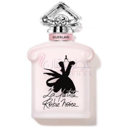 La Petite Robe Noire L'Eau Rose Eau de Parfum-گرلن روب نویر لئو رز ادوپرفیوم