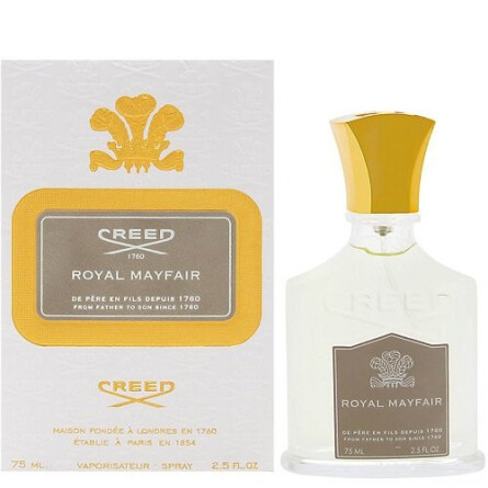 creed royal mayfair 75ml