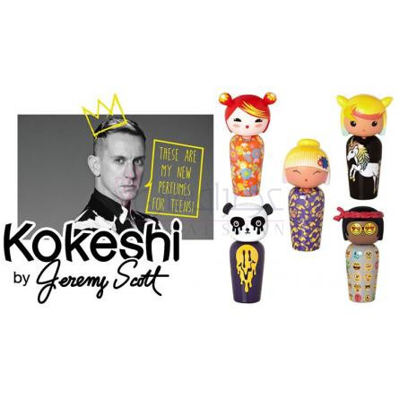 Tonka by Jeremy Scott-کوکشی تونکا بای جرمی اسکات