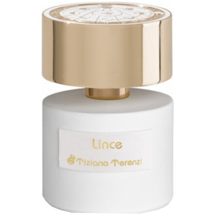 Lince-تیزیانا ترنزی لینس