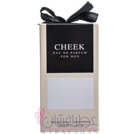 Cheek Fragrance World-فراگرنس ورد چیک