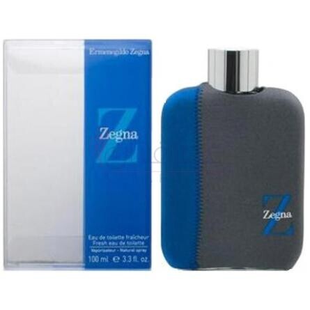 Z Zegna Fresh-ارمنگیلدو  زگنا زی زگنا فرش