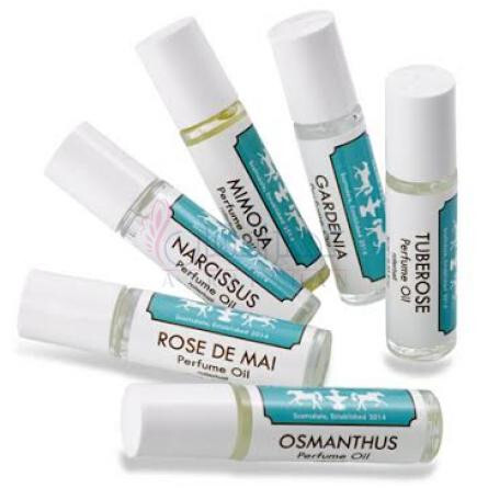 Soliflore Freesia-دیم پرفیومری سولیفلور فریزیا