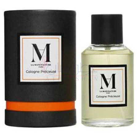 Cologne Precieuse-لا منیوفکچر کلن پریشس