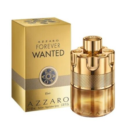 Forever Wanted Elixir-آزارو فور اور وانتد الکسیر