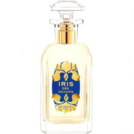Iris des Champs-هوبیگنت ایریس دس شامپز