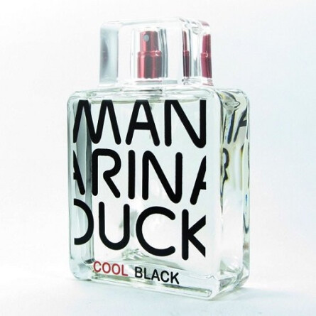 Cool Black-ماندارینا داک کول بلک