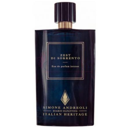 Zest di Sorrento-سیمونه آندرئولی زست دی سورنتو