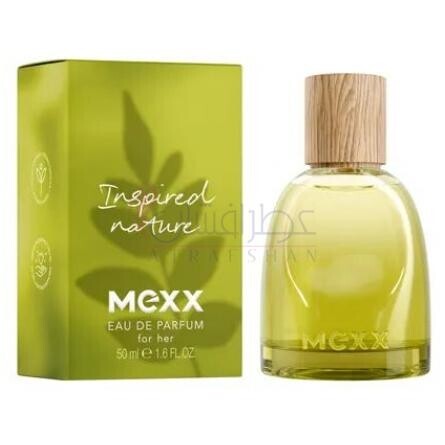 Inspired Nature Women-مکس اینسپایرد نیچر وومن