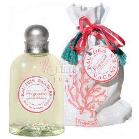 Eau des Vacances-فراگونارد او د وکانس