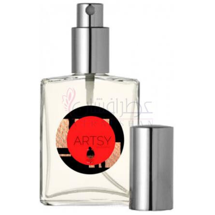 Artsy-کیمبرلی نیویورک ارتسی