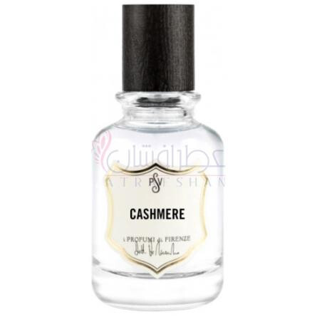 Cashmere-آی پرفوموی دی فیرنز کشمیر