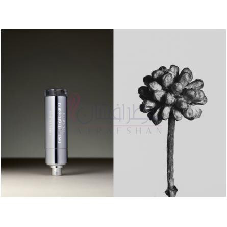 Distilled Geranium-کورپ وولاتیل دیستیلد ژرانیوم