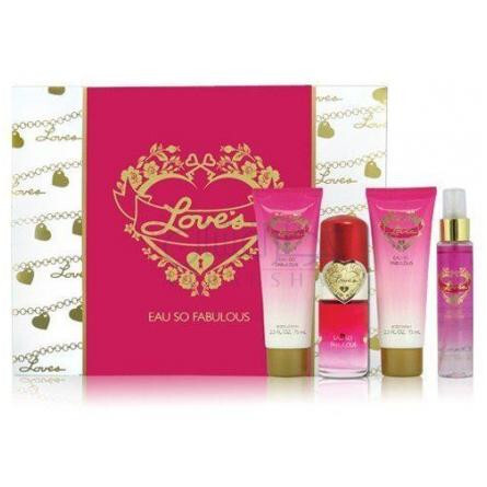 Eau So Fabulous-دانا او سو فابولوس