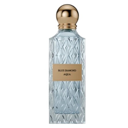 Blue Diamond Aqua-ابراهیم القریشی بلو دیاموند اکوا