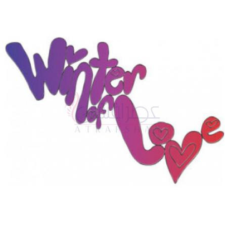 Winter of Love-اسمل بنت وینتر اف لاو