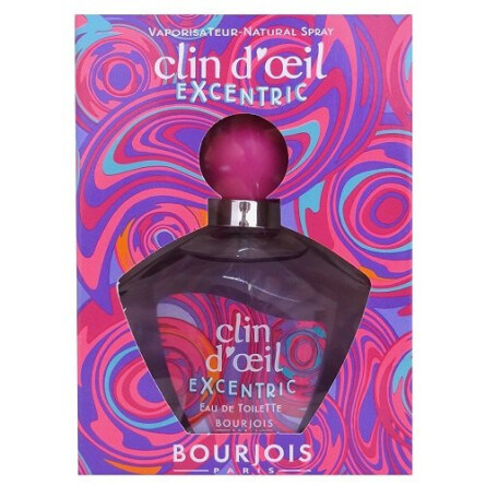 Clin d'Oeil Excentric-بورژوا کلین دی اویل اکسنتریک
