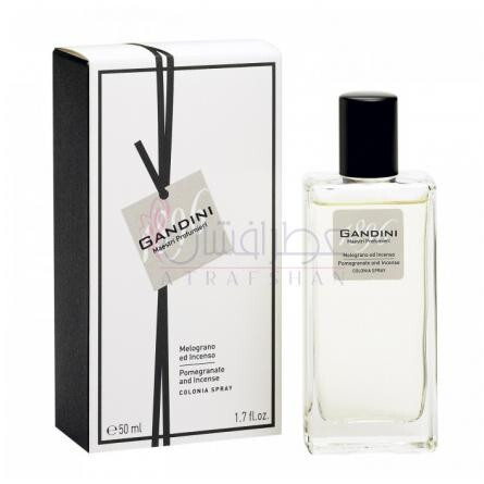 Pomegranate and Incense-گاندینی 1896 پامگرنت اند اینسنس