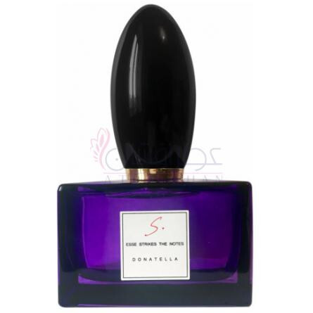 Donatella-اسی استریکز د نوتس دوناتلا