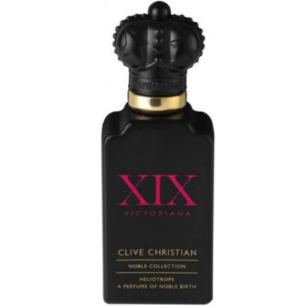 Victoriana Heliotrope-کلایو کریستین ۱۹ (ایکس آی ایکس) ویکتوریانا هلیوتروپ