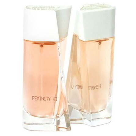 FEMININITY -آنتروس فمینیتی 5 و 6 زنانه