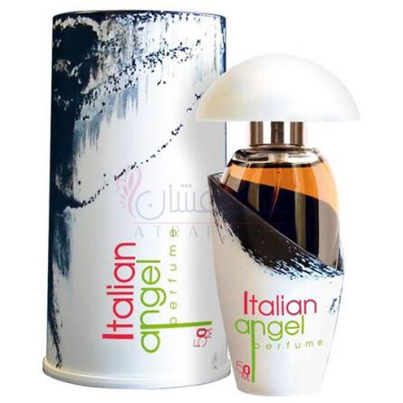 Italian Angel-او دریو ایتالین انجل