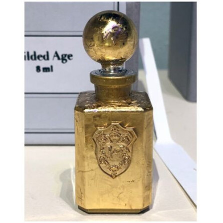 Gilded Age-رژیم دس فلورز گیلدد اج