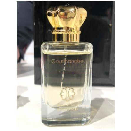 Gourmandise-حضاره پرفیومز گورمندایس