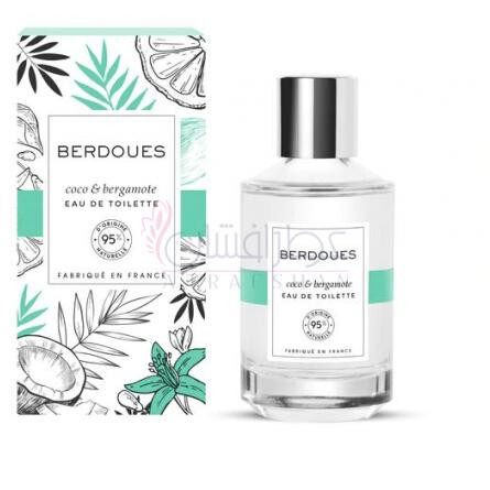 Coco & Bergamote-پارفومز بردوس کوکو اند برگاموت