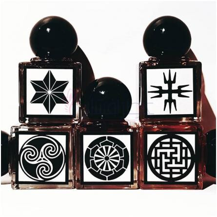 Ashka-نات پرفیومز اشکا